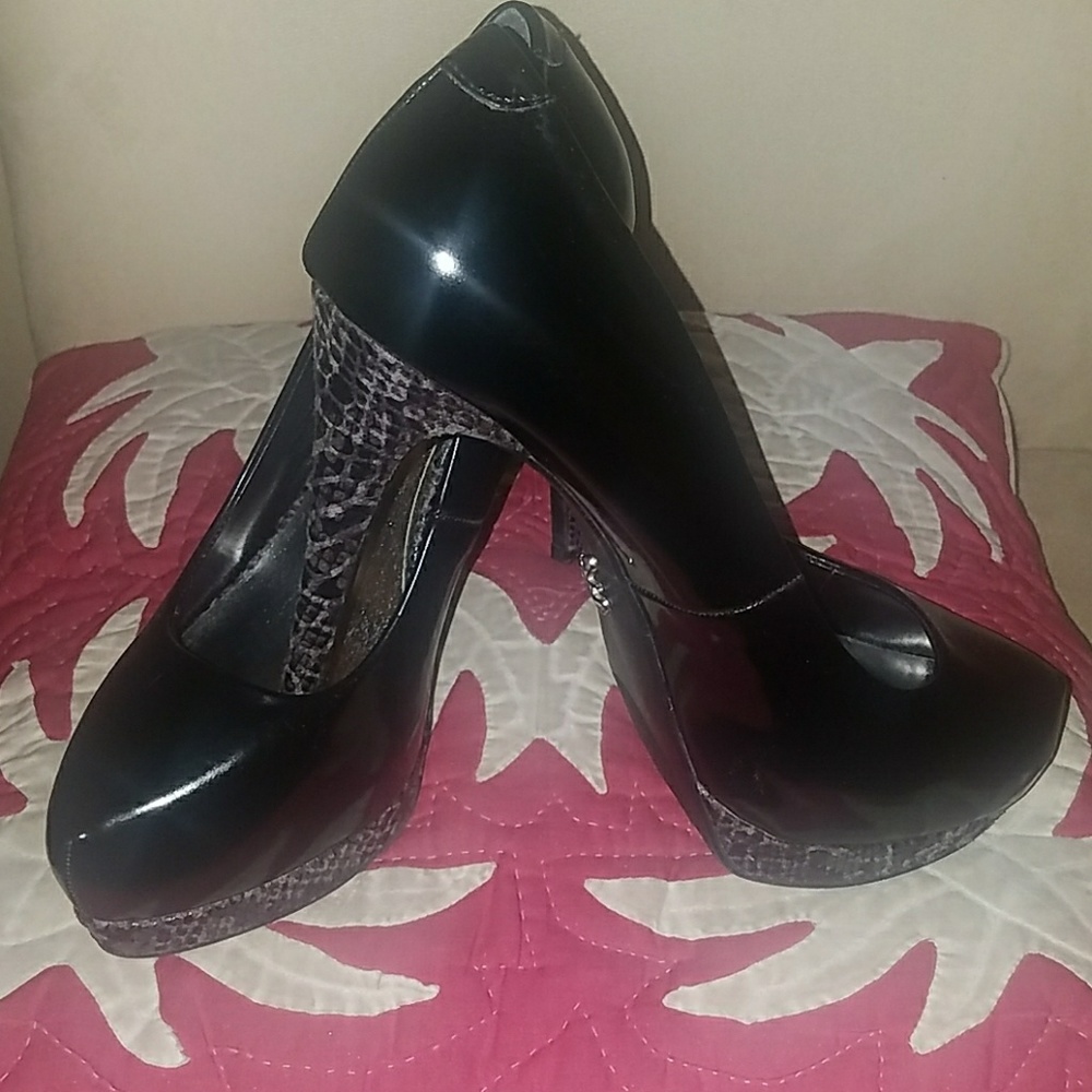 3 inch Heels
